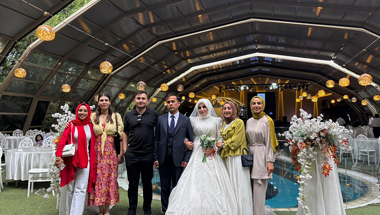 Konya Alperen Ocakları’ndan kardeşlik ve dayanışma örneği