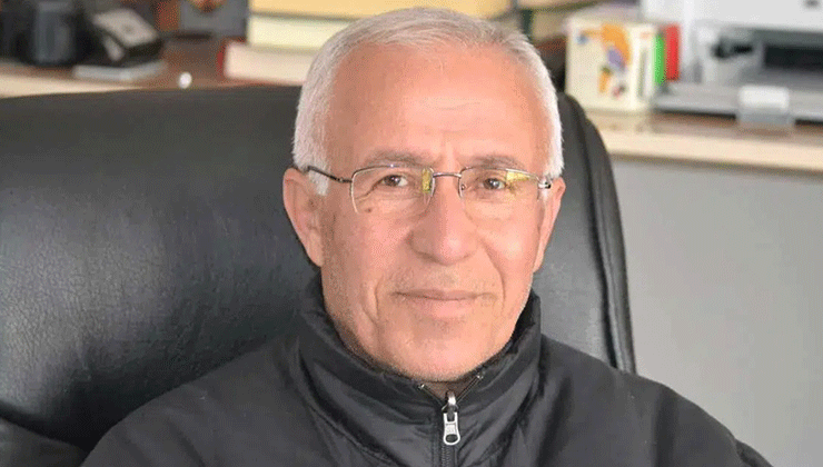 Konya Basın camiasının acı kaybı