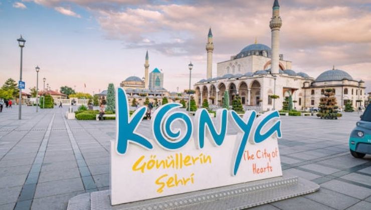 Konya bu sıralamada ilk 5’e giremedi