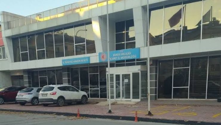 Konya İl Hakem Heyeti’nden emsal niteliğinde karar