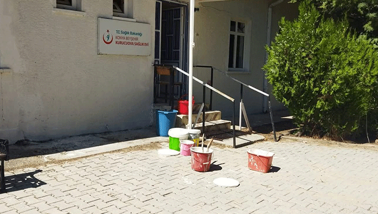 Konya ile Beyşehir’in ortak çalışması meyvesini verdi