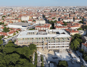 Konya İmam Hatip Lisesi, Türkiye’ye örnek olacak