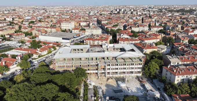 Konya İmam Hatip Lisesi, Türkiye’ye örnek olacak