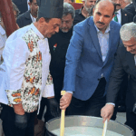 Konya köklü bir gastronomi kültürünün taşıyıcısıdır