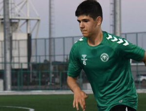 Konya Masterler’in yıldızları Konyaspor’da