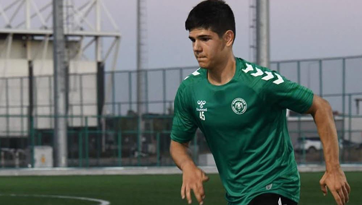 Konya Masterler’in yıldızları Konyaspor’da