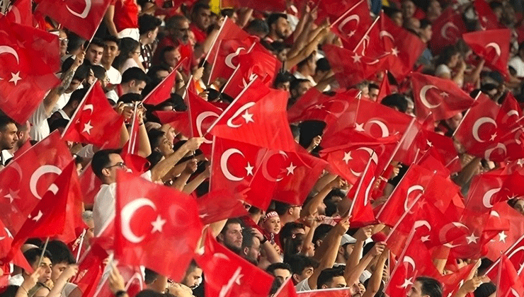 Konya Valiliğinden ‘milli marş’ uyarısı!