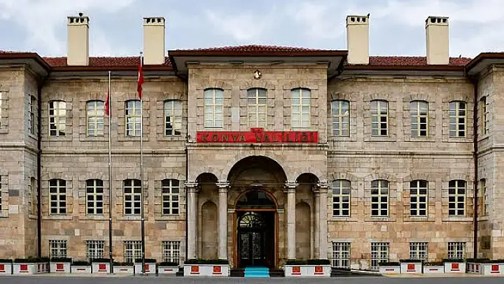 Konya Valiliği’nden uyarı