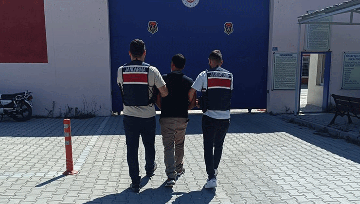 Konya’da 1 kişinin öldüğü silahlı kavgada gözaltına alınan şüpheli tutuklandı
