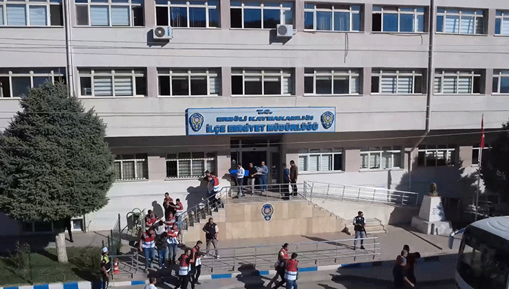 Konya’da 13 milyonluk vurgun!