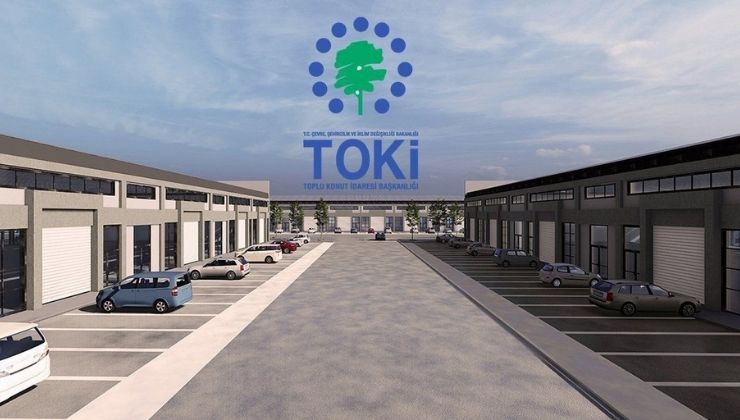 Konya’da 32 işyeri yarın satışa çıkıyor