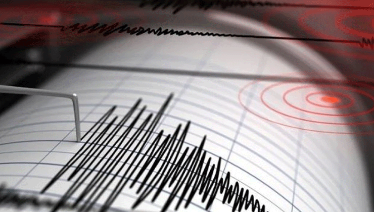 Konya’da 4 büyüklüğünde deprem oldu