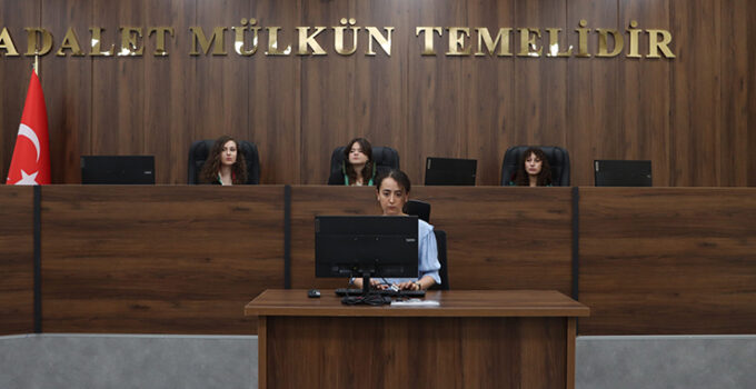 Konya’da 5 kişinin ölümüne neden olan sanığın yargılanması sürüyor