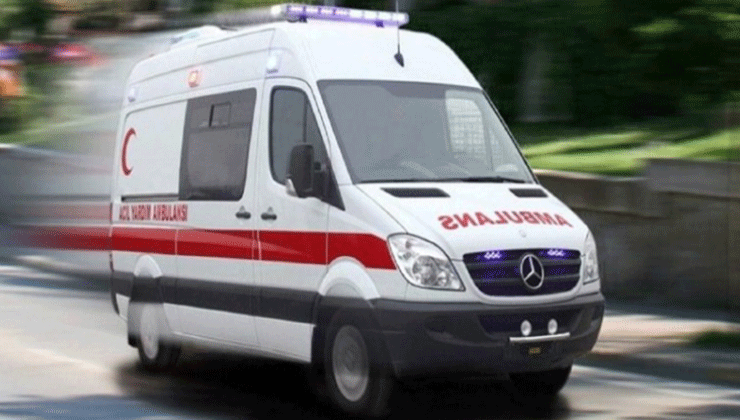 Konya’da akrabalar arasında çıkan kavgada 7 kişi yaralandı