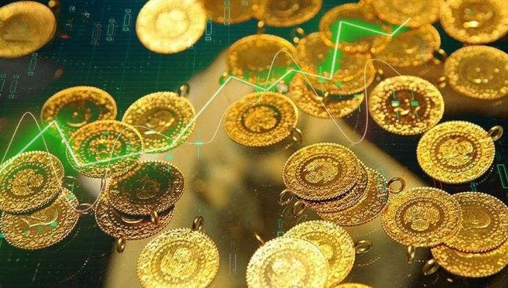 Konya’da altın haftayı rekorla kapattı