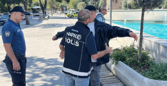 Konya’da çocuk ve gençlerin korunmasına yönelik denetim