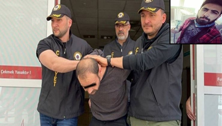 Konya’da dolandırdığı iddiasıyla mimarı öldüren sanığa ‘haksız tahrik indirimi’ uygulanmadı