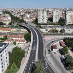 Konya’da güvenli seyahat için sağlam altyapı oluşturuldu