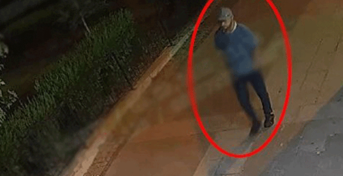 Konya’da hırsızlık için girdiği evdeki kadını bıçaklayan zanlı tutuklandı