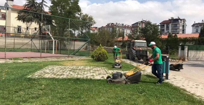 Konya’da o kurum 18 kişi alacak