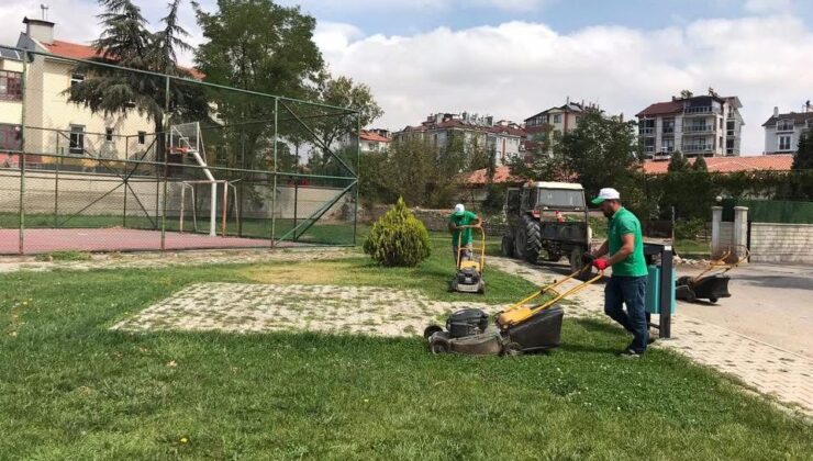 Konya’da o kurum 18 kişi alacak