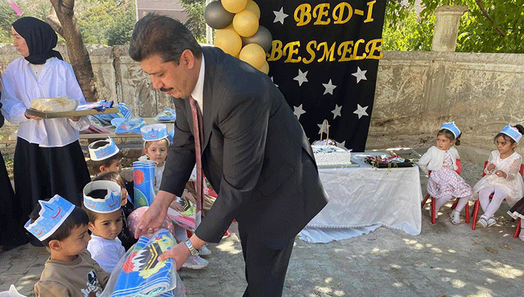 Konya’da Osmanlı geleneği yaşatılıyor