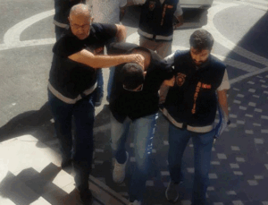 Konya’da sahte altın operasyonu: 2 kişi yakalandı