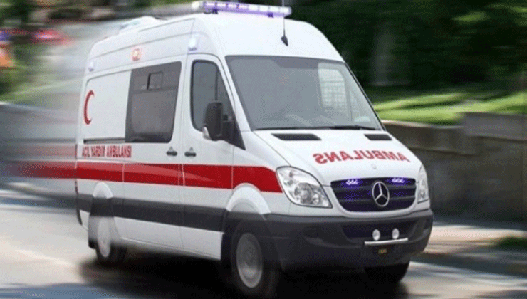 Konya’da silahlı kavgada 3 kişi yaralandı