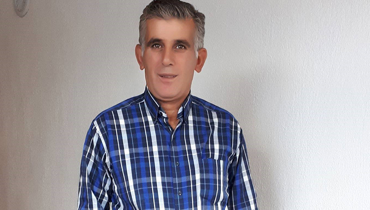Konya’da traktörün altında kalan çiftçi hayatını kaybetti