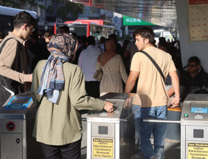 Konya’da üniversite öğrencilerine 10 sürecek müjde