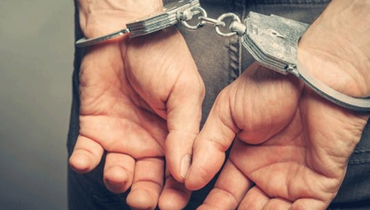 Konya’da uyuşturucu operasyonunda 1 zanlı tutuklandı