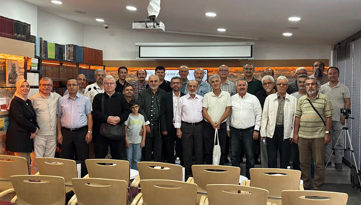 Konya’daki kurtuluşta 40. Program coşkusu