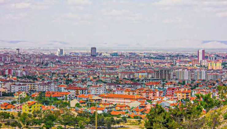 Konya’daki o belediye 10 kişi alacak