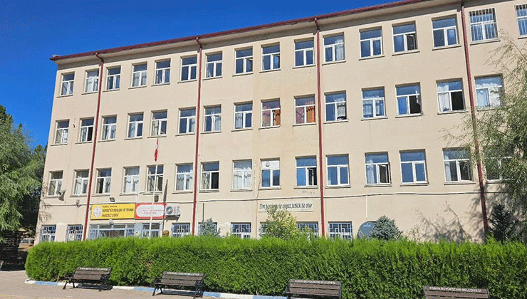 Konya’daki o ilçenin en çok tercih edilen okulu belli oldu