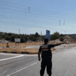 Konya’daki o yol ulaşıma kapatıldı