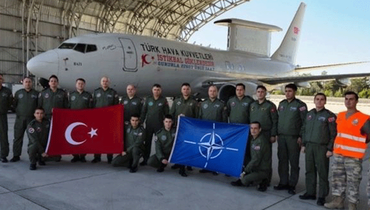 Konya’dan dünyanın öbür ucuna