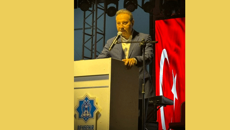 Konya’dan sonra gelenek Beyşehir’de de yaşatıldı
