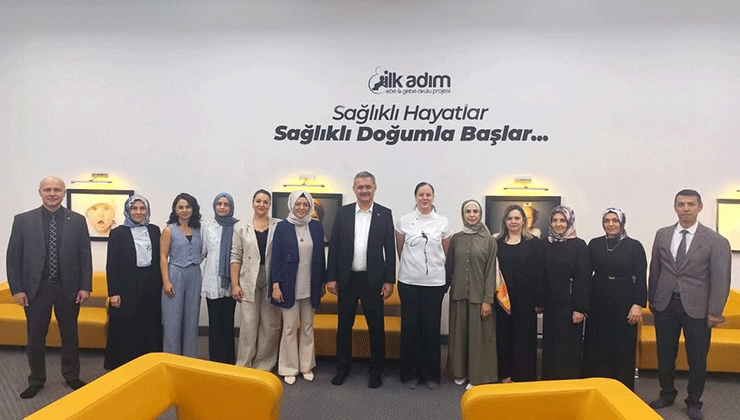 Konya’dan Türkiye’ye örnek olan projede yeni dönem