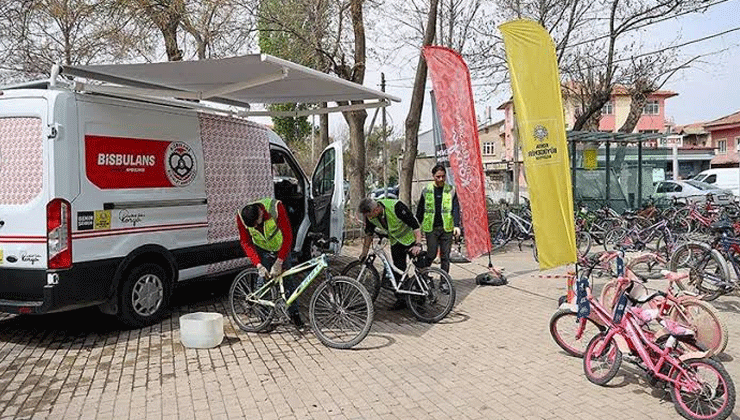 Konyalı çocukları sevindiren haber