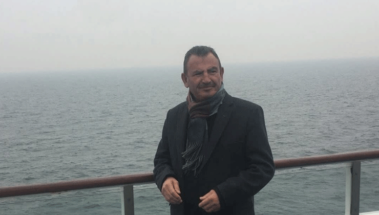 Konyalı girişimci 25. anjiyosunu olacak