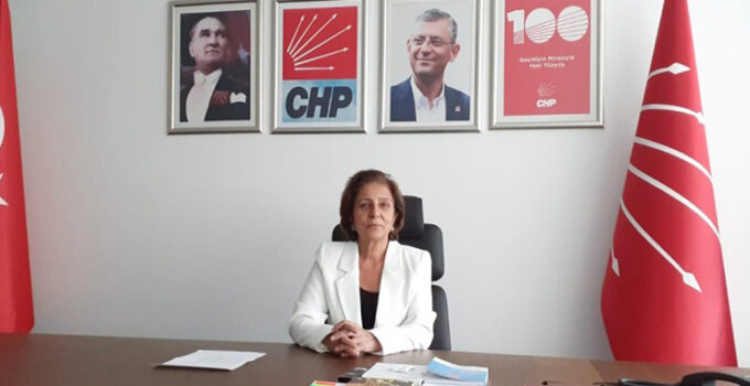 Konyalı isim CHP YDK’ye seçildi