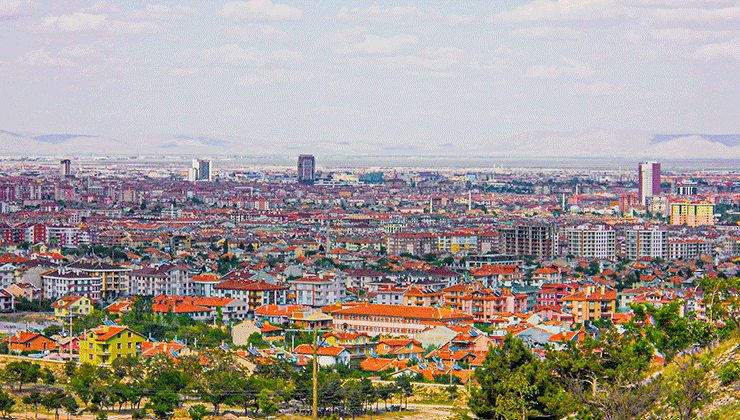 Konyalılar en çok bu kelimeleri kullanıyor