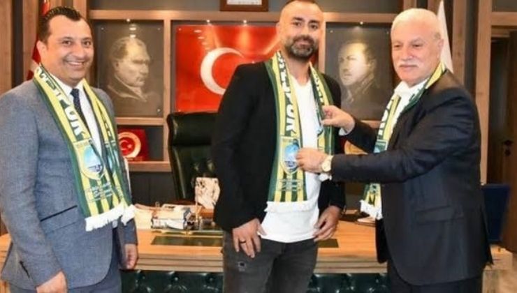 Konya’nın en düşük bütçeli takımıyız
