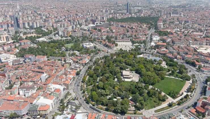 Konya’nın ilk ismi efsaneden mi geliyor?