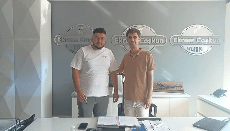 Konya’nın markasından o ilçeye yatırım