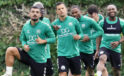 Konyaspor 5 sezon sonra ilk peşinde