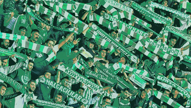 Konyaspor-Başakşehir maçının biletleri ne zaman satışta?