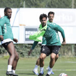 Konyaspor bugünü tek idmanla değerlendirdi
