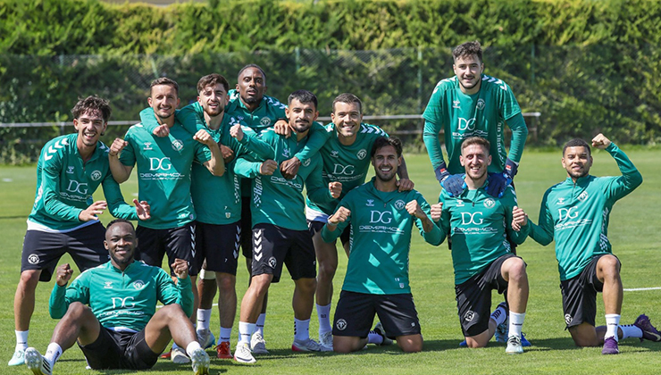 Konyaspor Galatasaray’a bileniyor, bu kez olacak mı?