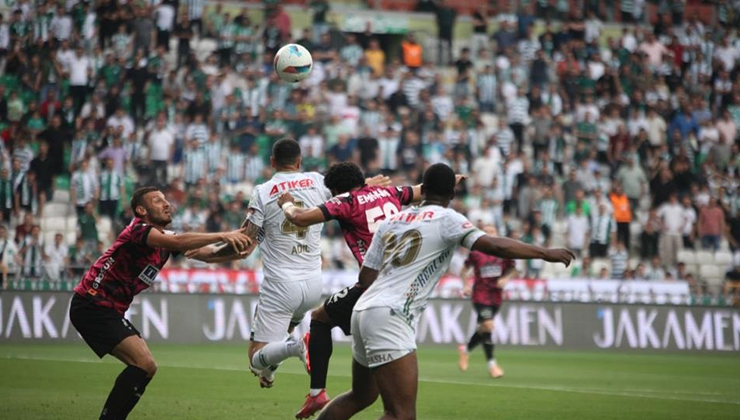 Konyaspor ile Alanyaspor kaçıncı randevuya çıkacak?